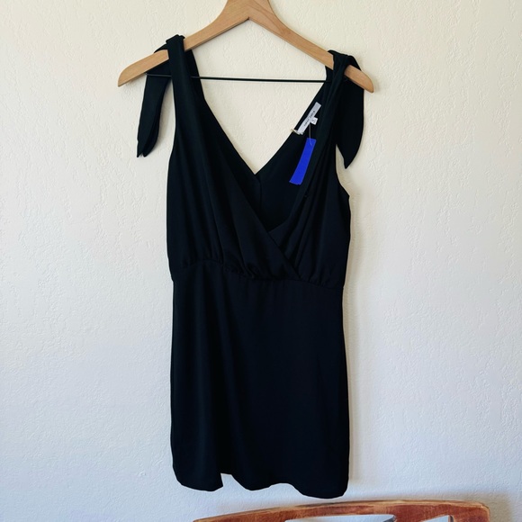 Naked Zebra Dresses & Skirts - NWT | Naked Zebra | Boutique | black dress